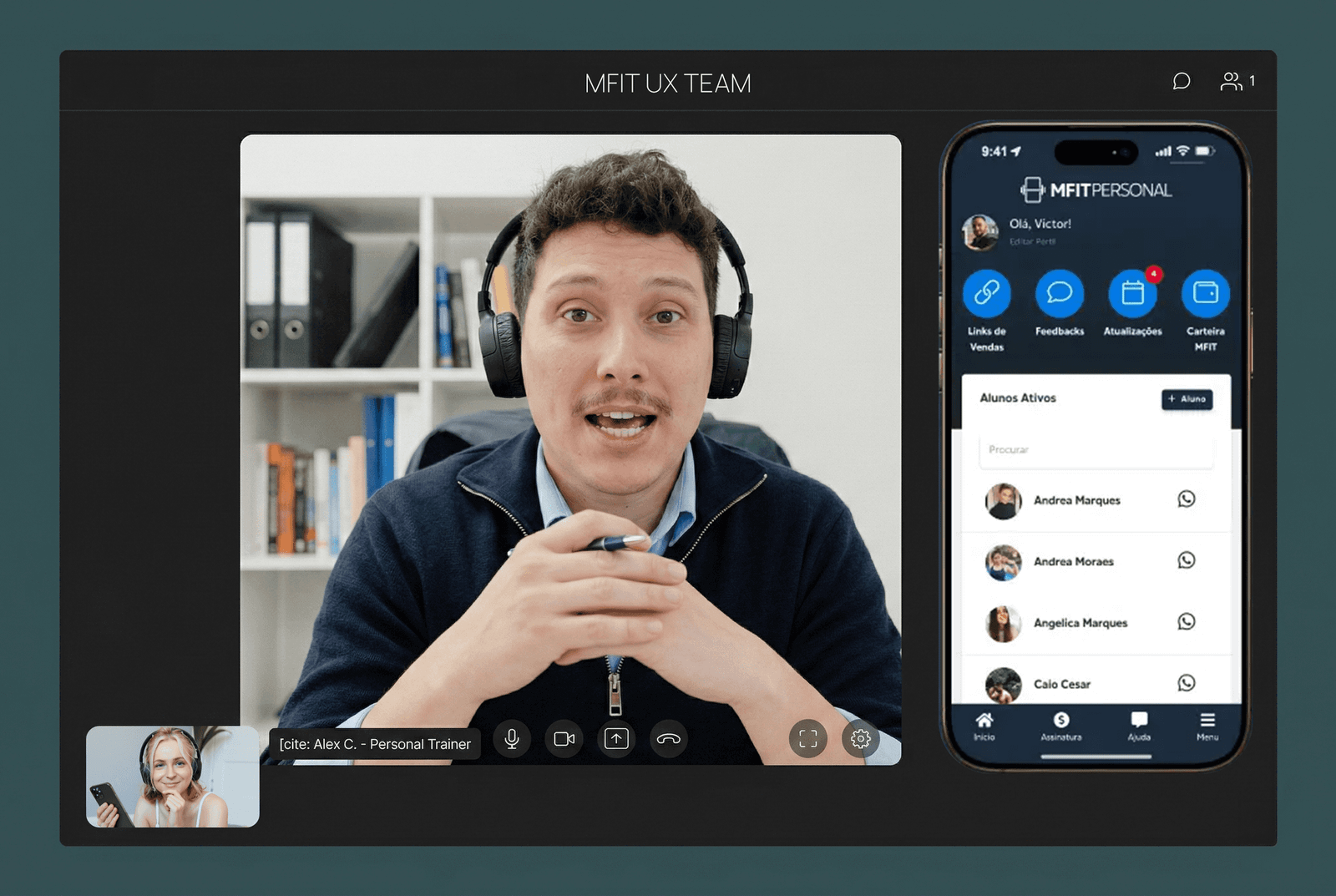 MFIT Ad