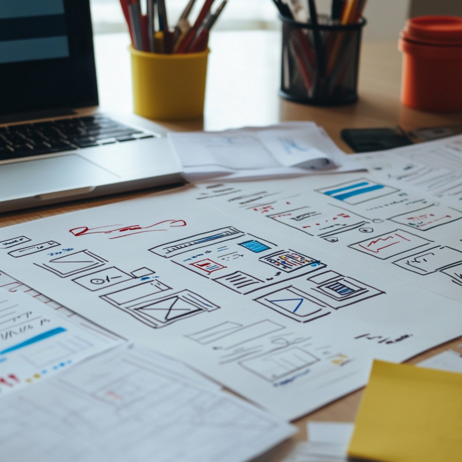 UX Research